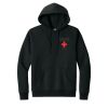 Unisex Striker Hooded Sweatshirt Thumbnail
