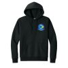 Unisex Striker Hooded Sweatshirt Thumbnail