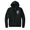 Unisex Striker Hooded Sweatshirt Thumbnail