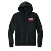 Unisex Striker Hooded Sweatshirt Thumbnail