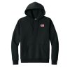 Unisex Striker Hooded Sweatshirt Thumbnail