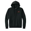Unisex Striker Hooded Sweatshirt Thumbnail