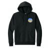 Unisex Striker Hooded Sweatshirt Thumbnail