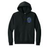 Unisex Striker Hooded Sweatshirt Thumbnail