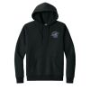 Unisex Striker Hooded Sweatshirt Thumbnail