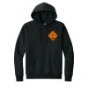 Unisex Striker Hooded Sweatshirt Thumbnail