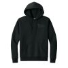 Unisex Striker Hooded Sweatshirt Thumbnail