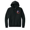 Unisex Striker Hooded Sweatshirt Thumbnail