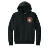 Unisex Striker Hooded Sweatshirt Thumbnail
