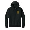 Unisex Striker Hooded Sweatshirt Thumbnail
