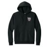 Unisex Striker Hooded Sweatshirt Thumbnail