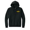 Unisex Striker Hooded Sweatshirt Thumbnail