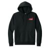 Unisex Striker Hooded Sweatshirt Thumbnail
