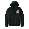 Unisex Striker Hooded Sweatshirt Thumbnail
