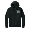 Unisex Striker Hooded Sweatshirt Thumbnail