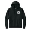 Unisex Striker Hooded Sweatshirt Thumbnail