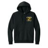 Unisex Striker Hooded Sweatshirt Thumbnail