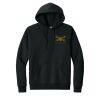 Unisex Striker Hooded Sweatshirt Thumbnail