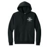 Unisex Striker Hooded Sweatshirt Thumbnail
