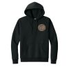 Unisex Striker Hooded Sweatshirt Thumbnail
