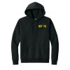 Unisex Striker Hooded Sweatshirt Thumbnail