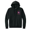 Unisex Striker Hooded Sweatshirt Thumbnail