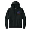 Unisex Striker Hooded Sweatshirt Thumbnail