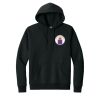 Unisex Striker Hooded Sweatshirt Thumbnail