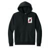 Unisex Striker Hooded Sweatshirt Thumbnail