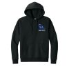 Unisex Striker Hooded Sweatshirt Thumbnail