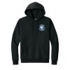 Unisex Striker Hooded Sweatshirt Thumbnail