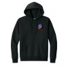 Unisex Striker Hooded Sweatshirt Thumbnail