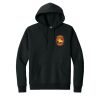 Unisex Striker Hooded Sweatshirt Thumbnail