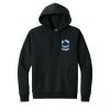 Unisex Striker Hooded Sweatshirt Thumbnail
