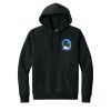 Unisex Striker Hooded Sweatshirt Thumbnail