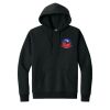 Unisex Striker Hooded Sweatshirt Thumbnail