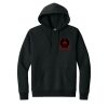 Unisex Striker Hooded Sweatshirt Thumbnail