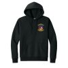 Unisex Striker Hooded Sweatshirt Thumbnail