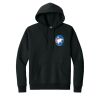 Unisex Striker Hooded Sweatshirt Thumbnail