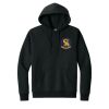 Unisex Striker Hooded Sweatshirt Thumbnail