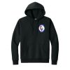 Unisex Striker Hooded Sweatshirt Thumbnail
