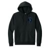 Unisex Striker Hooded Sweatshirt Thumbnail