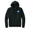 Unisex Striker Hooded Sweatshirt Thumbnail