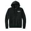 Unisex Striker Hooded Sweatshirt Thumbnail