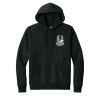 Unisex Striker Hooded Sweatshirt Thumbnail