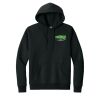 Unisex Striker Hooded Sweatshirt Thumbnail