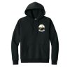 Unisex Striker Hooded Sweatshirt Thumbnail