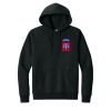 Unisex Striker Hooded Sweatshirt Thumbnail