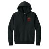 Unisex Striker Hooded Sweatshirt Thumbnail