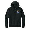 Unisex Striker Hooded Sweatshirt Thumbnail